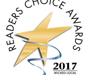 readers choice award